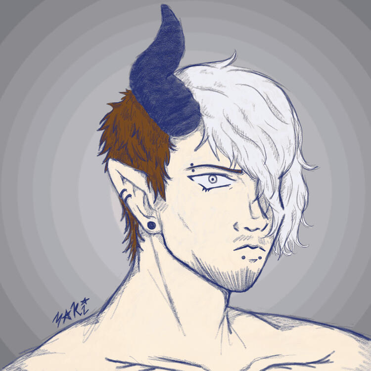 OC Yami